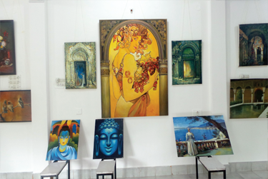 image event