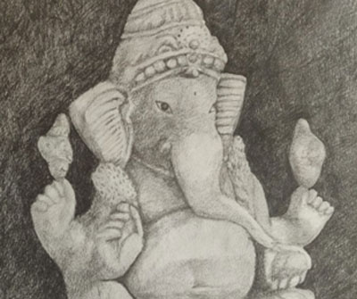 Chithrana (Drawing)